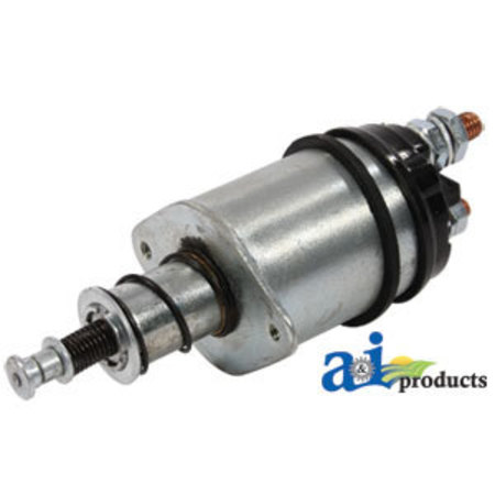 A & I PRODUCTS Starter Solenoid 7" x3" x3" A-SL-195